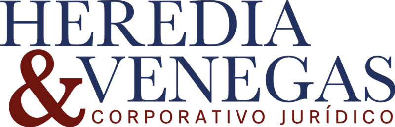 LOGO HEREDIA & VENEGAS